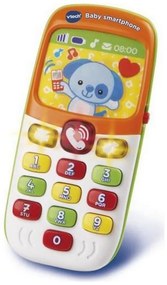 Παιδικό τηλέφωνο Vtech Baby Baby Bilingual Smartphone (FR)