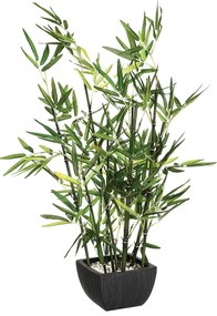 Φυτό σε γλάστρα Green pakoworld 43x34x67εκ
