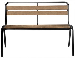 Metaxakis   Texas/D Bench  metax-02-00-1103 διάστ.48.0000 x 115.0000 x 82.0000