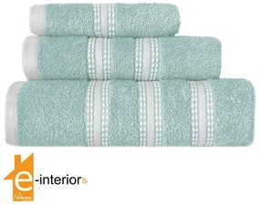 ΠΕΤΣΕΤΑ ΒΑΜΒ.PROMISE 3 TMX  - 30X50+50X90+70X140 - DUSTY AQUA 5205495556369