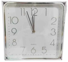 Ρολόι Τοίχου 29.5cm – Wall Clock 29.5cm-182574-182574