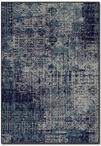 Χαλί Asr Crpt-26 288NGR1644 Blue-Grey Conceptum Hypnose 120X180cm