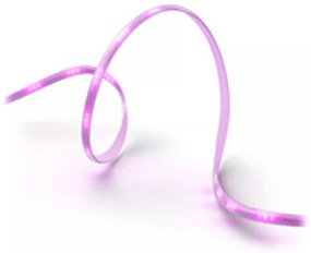 LED ταινίες Philips Solo Lightstrip Λευκό 20 W 5 m Θερμό Λευκό