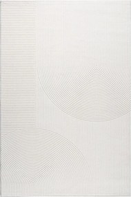 Χαλί (160x230) Pierre Cardin Loft 16 White