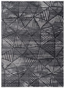 Χαλί (160x230) Polcarpet Mystic Kilvana 4023 Anthracite