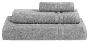 Πετσέτα AVELA GREY πετσέτα-προσώπου-50-x-90-εκ