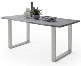 Γραφείο Εργασίας Λευκή Λάκα 140x75x60