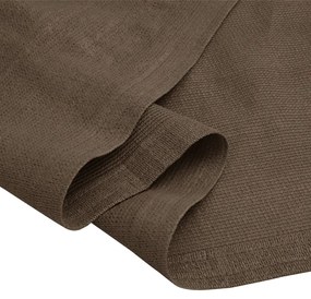 Χαλί Σκηνής Καφέ 250 x 350 εκ.