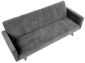 ARMANDO sofa color: grey DIOMMI V-CH-ARMANDO-SOFA-POPIELATY