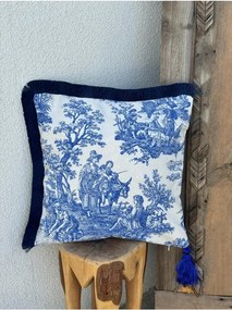 Stewehome Μαξιλαροθήκη De από βελούδο 45x45 cm
