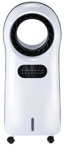 Air Cooler Χωρίς Έλικες 230V 110W 3.5lt LIFETIME AIR