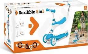 Σκούτερ Mondo