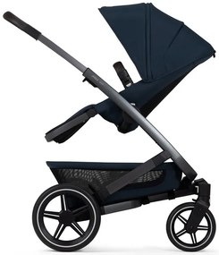 Παιδικό καρότσι Joolz Geo3 Mono Navy Blue