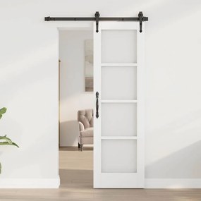 vidaXL Εσωτερική Πόρτα ORKDAL 61 x 198,5 εκ.