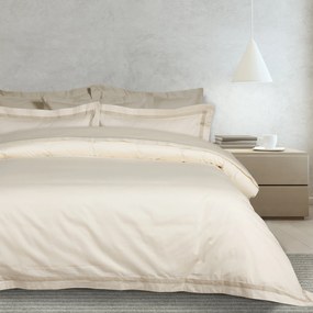 ΣΕΤ KING SIZE ΣΕΝΤΟΝΙΑ 4 ΤΕΜ. 250x270cm DAS HOME - EXECUTIVE 1699