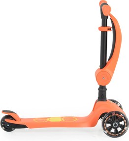 Scooter Lamborghini 2in1 orange