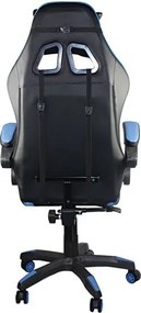Καρέκλα Gaming Pu BF7850-Mauro-mple