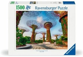 Παζλ Ravensburger