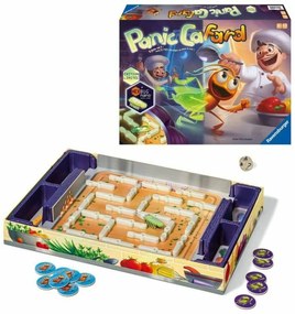 Επιτραπέζιο Παιχνίδι Ravensburger Phosphorescent Cockroach Panic