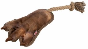 Βελούδινο Ζωάκι για Σκύλους Trixie πολυεστέρας 35 cm