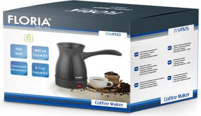 ELECTRICAL COFFEE POT 600W ZLN4933