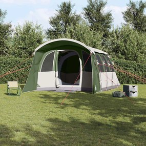 vidaXL Οικογενειακή Σκηνή 576 x 325 x 213 εκ
