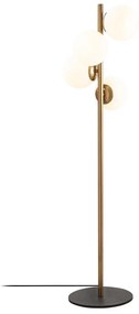 Φωτιτικά δαπέδου, ορθοστάτες Opviq  Floor Lamp - Faze - NT - 115