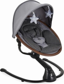 Electric swing Cloud Premium + dark grey