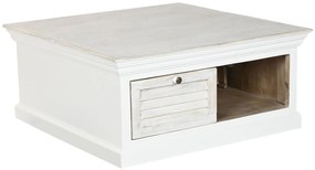 Τραπεζάκι Καφέ Home ESPRIT 90 x 90 x 40 cm