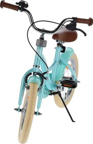 Triangle 14 Inch 23 cm Junior Coaster Brake Turquoise