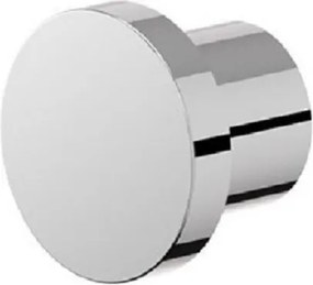 Geesa Opal 7213 Chrome - Αγκιστρο μονο
