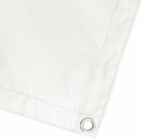 vidaXL Αδιάφανο σκίαστρο μπαλκονιού 180 x 800 cm