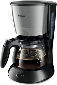 Καφετιέρα Φίλτρου Philips HD7435/20 700 W Μαύρο 700 W 6 φλιτζάνια