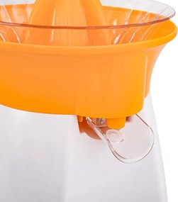 Lexical citrus juicer LCJ-2112-WHITE