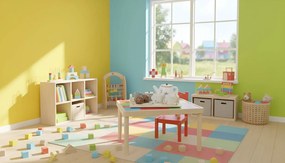 Παιδικό σετ τσαγιού Joyland Star