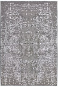 Χαλί Dorian One Grey Carpet Couture 240X340cm
