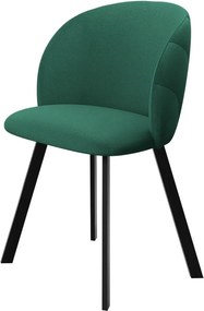 Καρέκλα Κ99-Prasino - 51.00Χ52.00Χ80.00cm