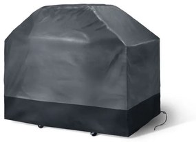 Αδιάβροχο Προστατευτικό Κάλυμμα Ψησταριάς - Μπάρμπεκιου XXL 150 x 60 x 110 cm Inkazen 40090209