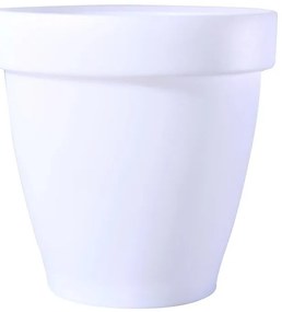 Supergreens Γλάστρα Led 66 εκ.