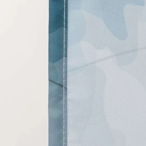 Sealskin Earth 180x200 Dark Green - Υφασμάτινη Κουρτίνα Μπάνιου