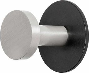Κρεμαστράκι Τοίχου Grekon 451 Black