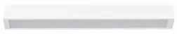 Πλαφονιέρα Φωτιστικό Οροφής LED Tube 11W IP20 Soft Ceiling LED S Nowodvorski-7557-Λευκό 7557