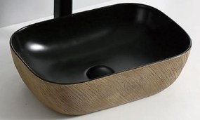 ΚΑΠΑΚΙ ΒΑΛΒΙΔΑΣ ΝΙΠΤΗΡ  MAT BLACK levidi-zagora-72-0101