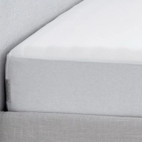 Aδιάβροχο κάλυμμα στρώματος Bamboo Jersey 120x200+35 4500124