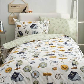 Παιδικό Κουβερλί 160x230 Tommy 5206358143191