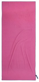 Πετσέτα Θαλάσσης 3868 Fuchsia Greenwich Polo Club Beach 80x180cm Microfiber