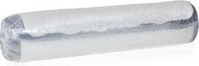 Stewehome Bamboo Ορθοπεδικό Ανώστρωμα Ύπνου -Καφέ 90x200x8 cm