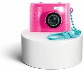 Ψηφιακή φωτογραφική μηχανή Canal Toys