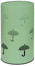 Ομπρελοθήκη (Φ25x50) Pam &amp; Co 21-903 Matt Mint