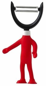 Εργαλείο Ξεφλουδίσματος Hc103 Red Espiel Silicone